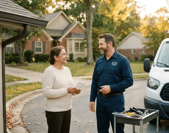 Gutter Repair Delta, MO FAQs