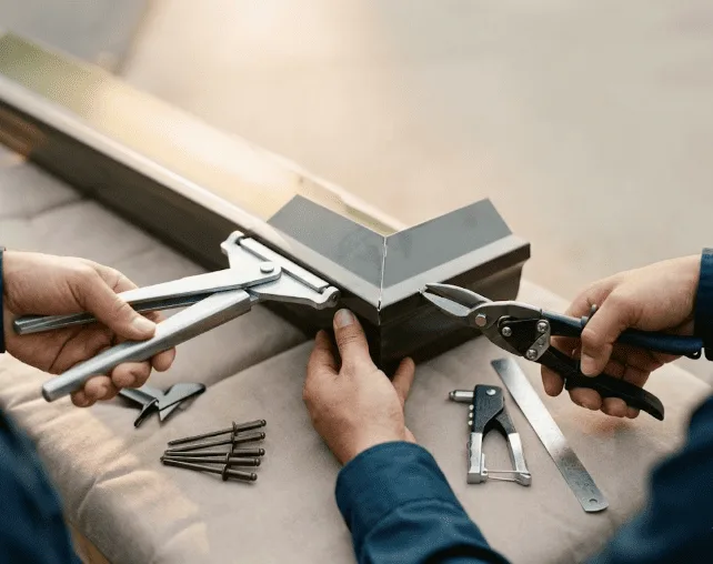 Why choose Gutter Repair in Delta, MO